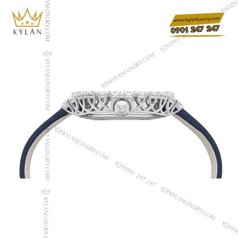 Đồng hồ Chopard L’Heure du Diamant kim cương 139419-1601
