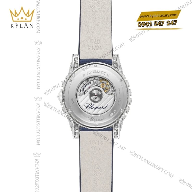 Đồng hồ Chopard L’Heure du Diamant kim cương 139419-1601