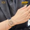 Đồng hồ Franck Muller Geneve V32 Rose Gold Diamond