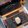 Đồng hồ Franck Muller Geneve V32 Rose Gold Diamond