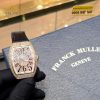 Đồng hồ Franck Muller Geneve V32 Rose Gold Diamond