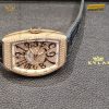 Đồng hồ Franck Muller Geneve V32 Rose Gold Diamond
