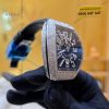 Đồng hồ Franck Muller Vanguard V41 Black Pavé Diamond