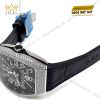Đồng hồ Franck Muller Vanguard V41 Black Pavé Diamond