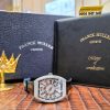Đồng hồ Franck Muller Vanguard V41 SC DT Black Full Diamond