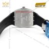 Đồng hồ Franck Muller Vanguard V41 SC DT Black Full Diamond