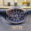 Đồng hồ Franck Muller Vanguard Yachting - V41 SC DT mặt số xanh