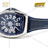 Đồng hồ Franck Muller Vanguard Yachting - V41 SC DT mặt số xanh