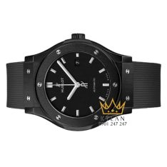 Đồng hồ Hublot Classic Fusion Black Magic 42mm