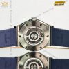 Đồng hồ Hublot Classic Fusion Titanium Blue Custom Diamond 42mm