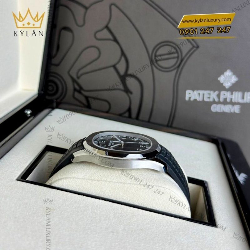 Đồng hồ Patek Philippe Aquanaut 5167A-001