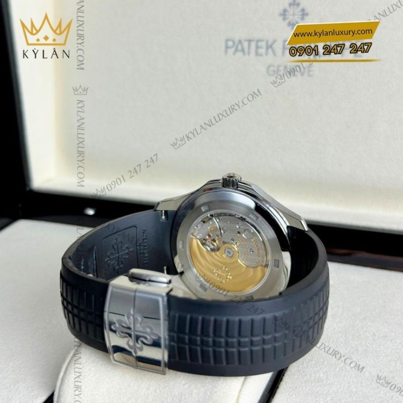 Đồng hồ Patek Philippe Aquanaut 5167A-001