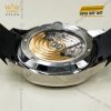 Đồng hồ Patek Philippe Aquanaut Chronograph mặt xám than 5968A-001