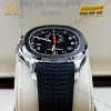 Đồng hồ Patek Philippe Aquanaut Chronograph mặt xám than 5968A-001