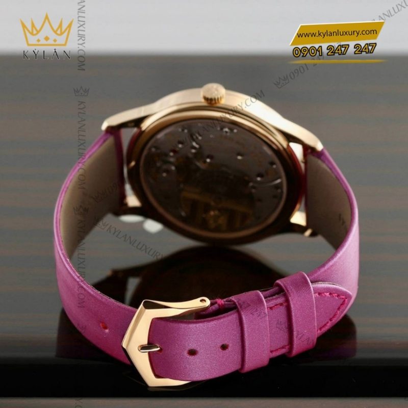 Đồng hồ Patek Philippe Calatrava 4997/200R-001