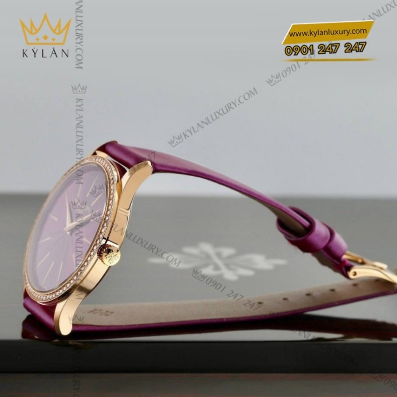 Đồng hồ Patek Philippe Calatrava 4997/200R-001