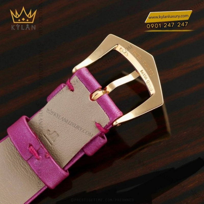 Đồng hồ Patek Philippe Calatrava 4997/200R-001