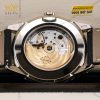 Đồng hồ Patek Philippe Calatrava mặt xám 5226G-001