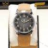 Đồng hồ Patek Philippe Calatrava mặt xám 5226G-001