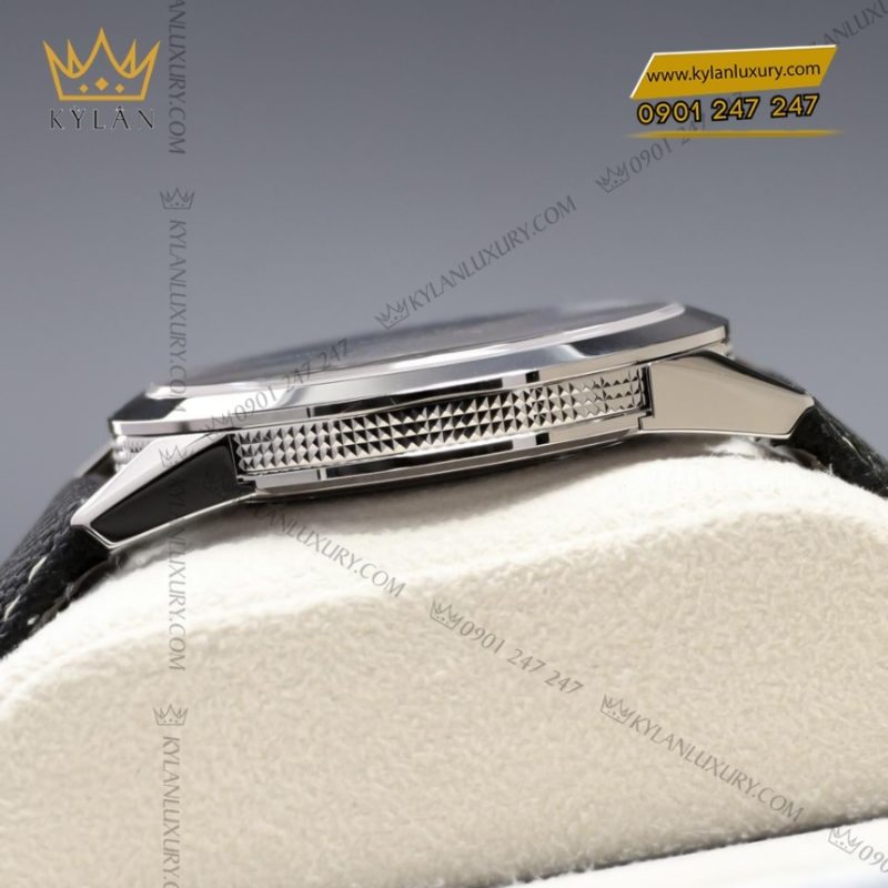 Đồng hồ Patek Philippe Calatrava mặt xám 5226G-001