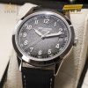 Đồng hồ Patek Philippe Calatrava mặt xám 5226G-001