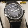 Đồng hồ Patek Philippe Calatrava mặt xám 5226G-001