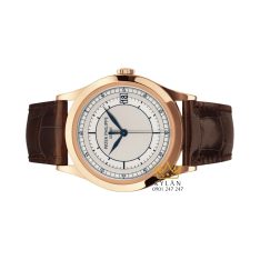 Đồng Hồ Patek Philippe Calatrava 5296R-001 vàng hồng
