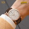Đồng Hồ Patek Philippe Calatrava  vàng hồng 6119R-001