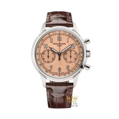 Đồng hồ Patek Philippe Complications mặt số hồng 5172G-010