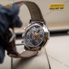 Đồng hồ Patek Philippe Complications mặt số hồng 5172G-010