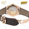 Đồng hồ Patek Philippe Annual Calendar Moon Phases 5396R-011