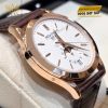 Đồng hồ Patek Philippe Annual Calendar Moon Phases 5396R-011