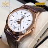 Đồng hồ Patek Philippe Annual Calendar Moon Phases 5396R-011