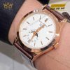 Đồng hồ Patek Philippe Annual Calendar Moon Phases 5396R-011