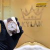 Đồng hồ Patek Philippe Annual Calendar Moon Phases 5396R-011