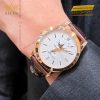 Đồng hồ Patek Philippe Annual Calendar Moon Phases 5396R-011