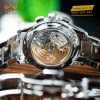 Đồng hồ Patek Philippe Complications xanh olive 5905/1A-001