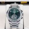 Đồng hồ Patek Philippe Complications xanh olive 5905/1A-001