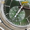 Đồng hồ Patek Philippe Complications xanh olive 5905/1A-001
