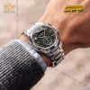 Đồng hồ Patek Philippe Complications xanh olive 5905/1A-001