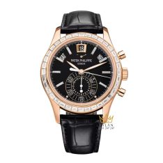 Đồng hồ Patek Philippe Complications 5961R-010