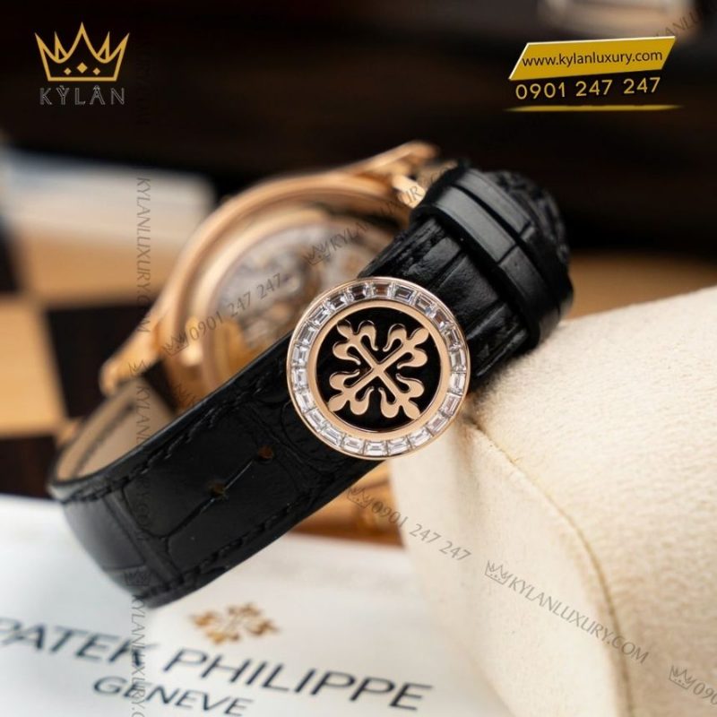 Đồng hồ Patek Philippe Complications 5961R-010