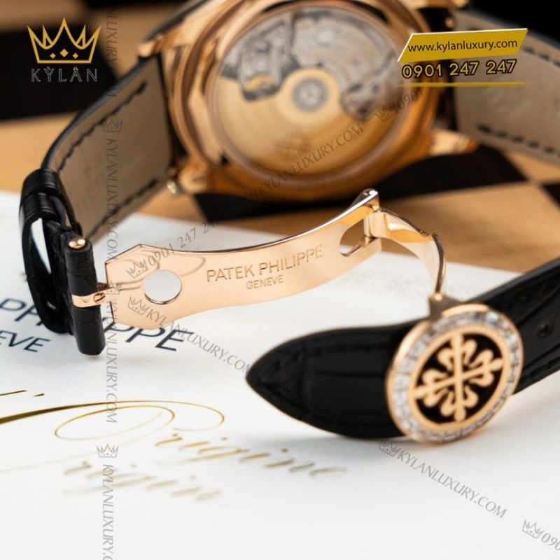 Đồng hồ Patek Philippe Complications 5961R-010