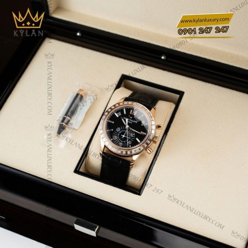 Đồng hồ Patek Philippe Complications 5961R-010