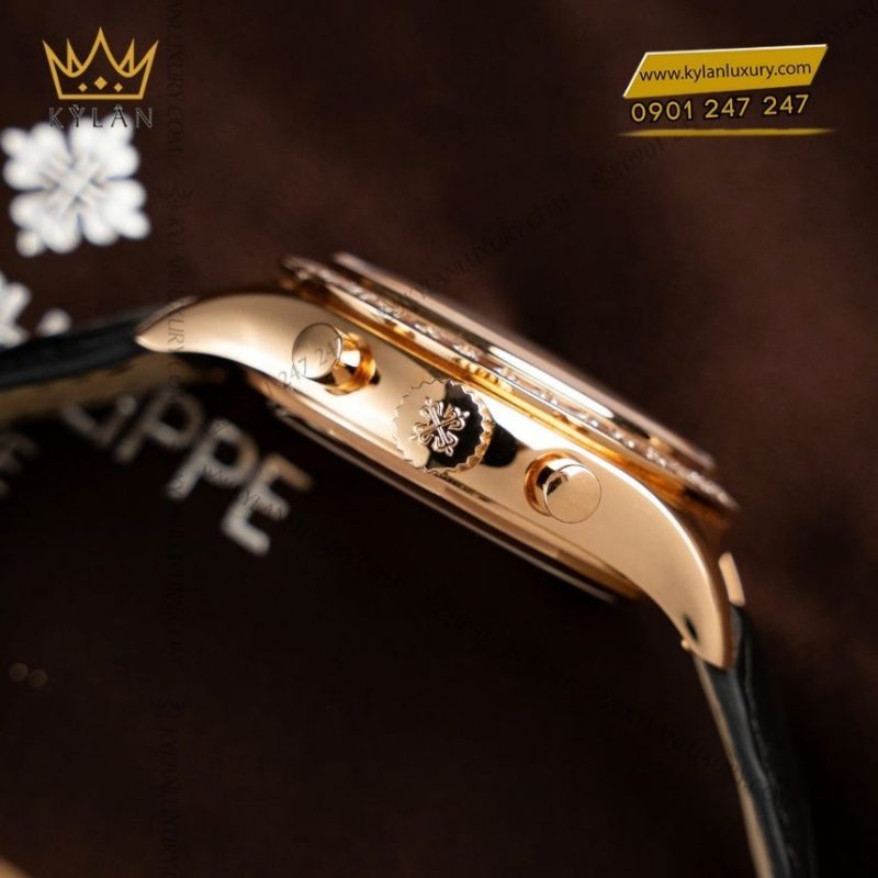 Đồng hồ Patek Philippe Complications 5961R-010