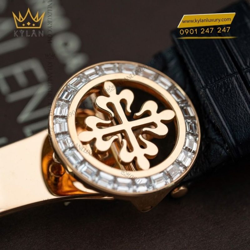 Đồng hồ Patek Philippe Complications 5961R-010