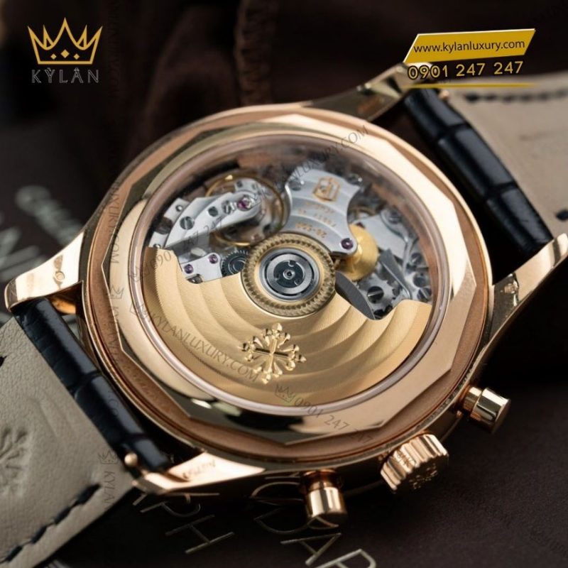 Đồng hồ Patek Philippe Complications 5961R-010