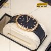 Đồng hồ Patek Philippe Golden Ellipse mặt số đen 5738R-001