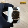 Đồng hồ Patek Philippe Golden Ellipse mặt số đen 5738R-001