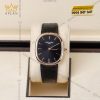Đồng hồ Patek Philippe Golden Ellipse mặt số đen 5738R-001